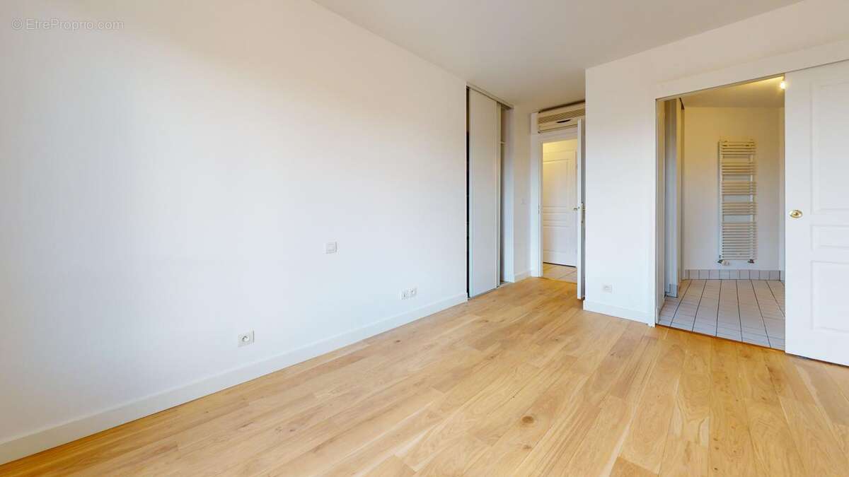 Appartement à LYON-5E