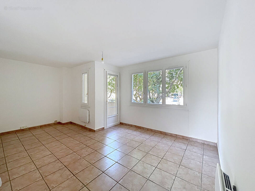 Appartement à LES ANGLES