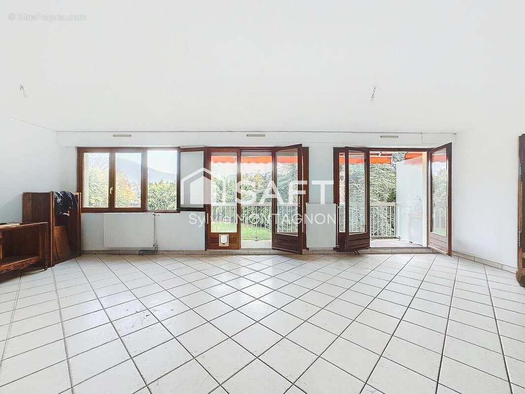 Photo 3 - Appartement à MOIRANS