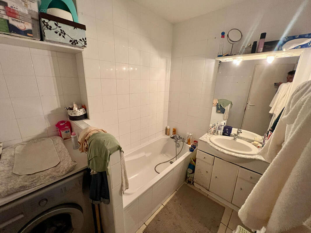 Appartement à LATTES