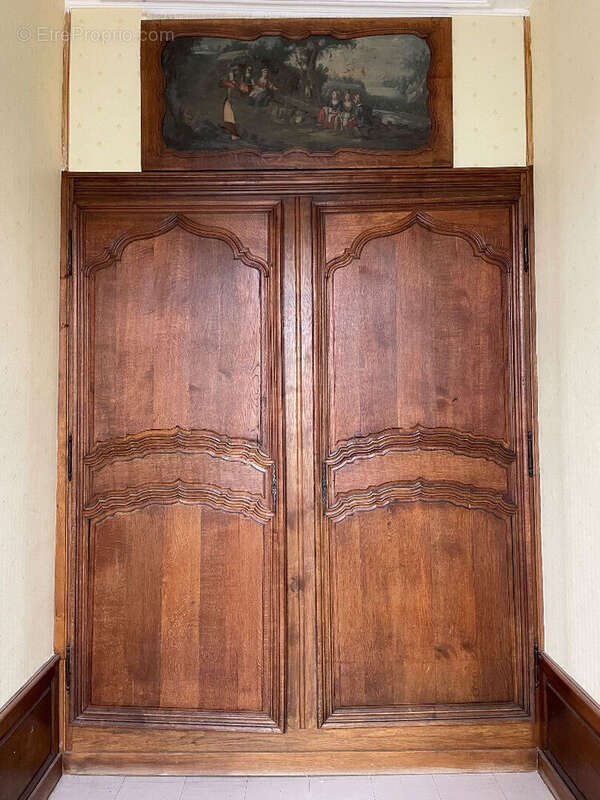 Appartement à GUISE