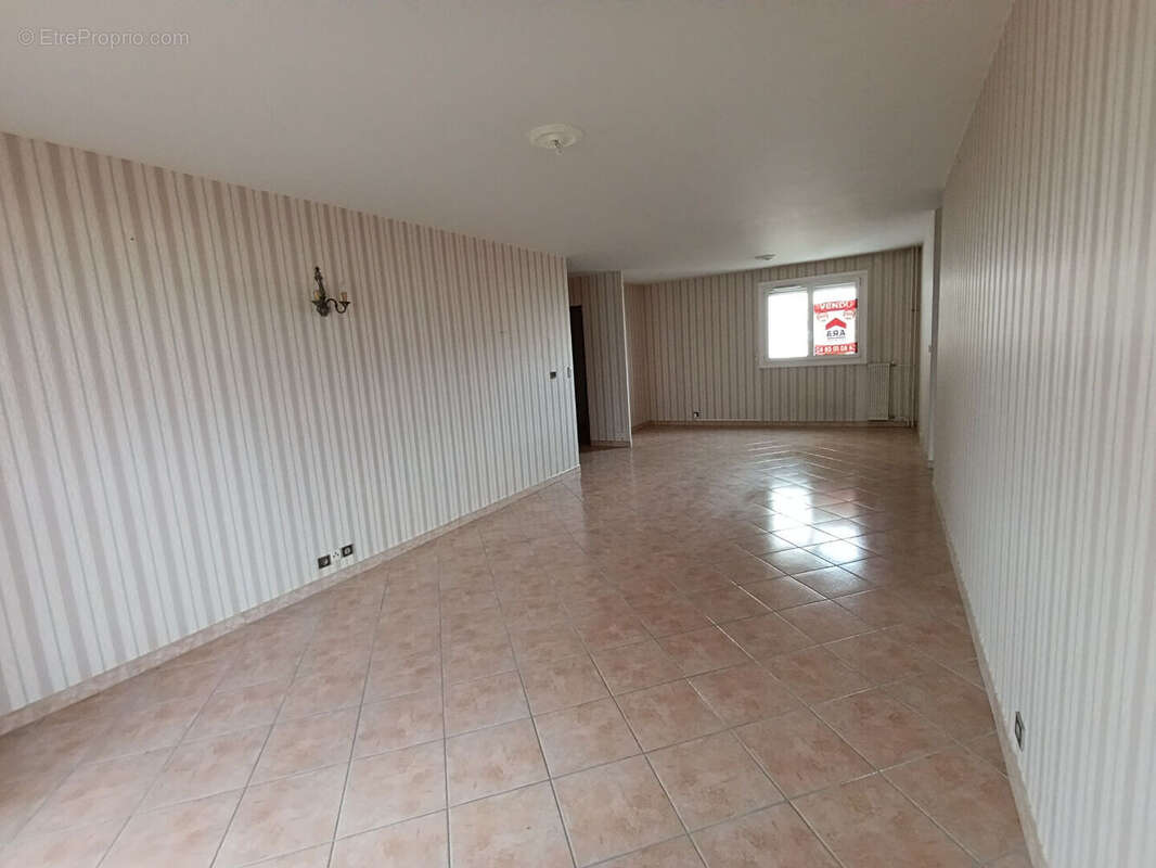 Appartement à VITROLLES