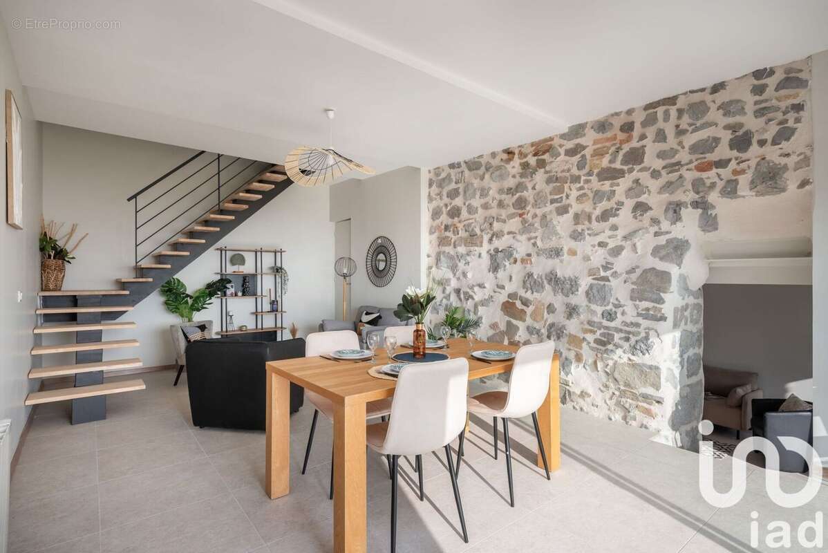 Photo 9 - Maison à BIVIERS