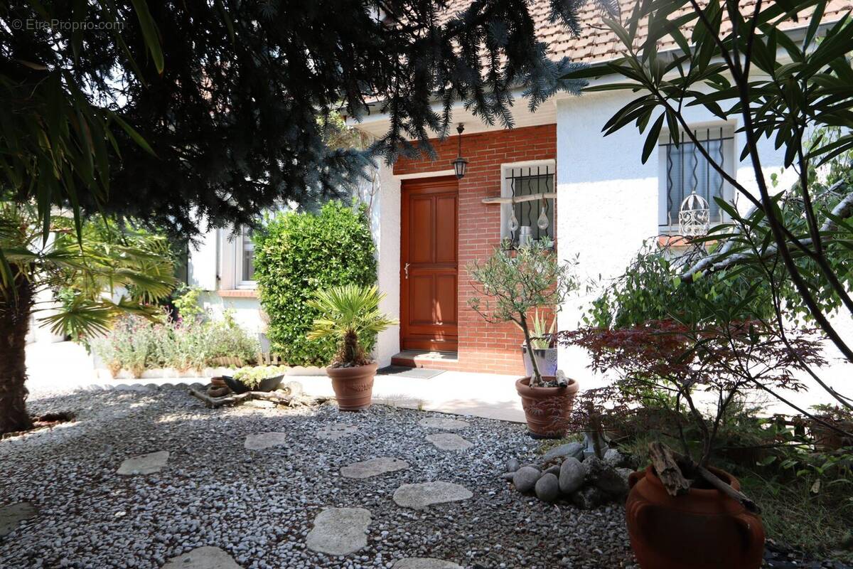 Maison à SARAN