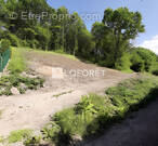 Terrain à NIEDERHASLACH