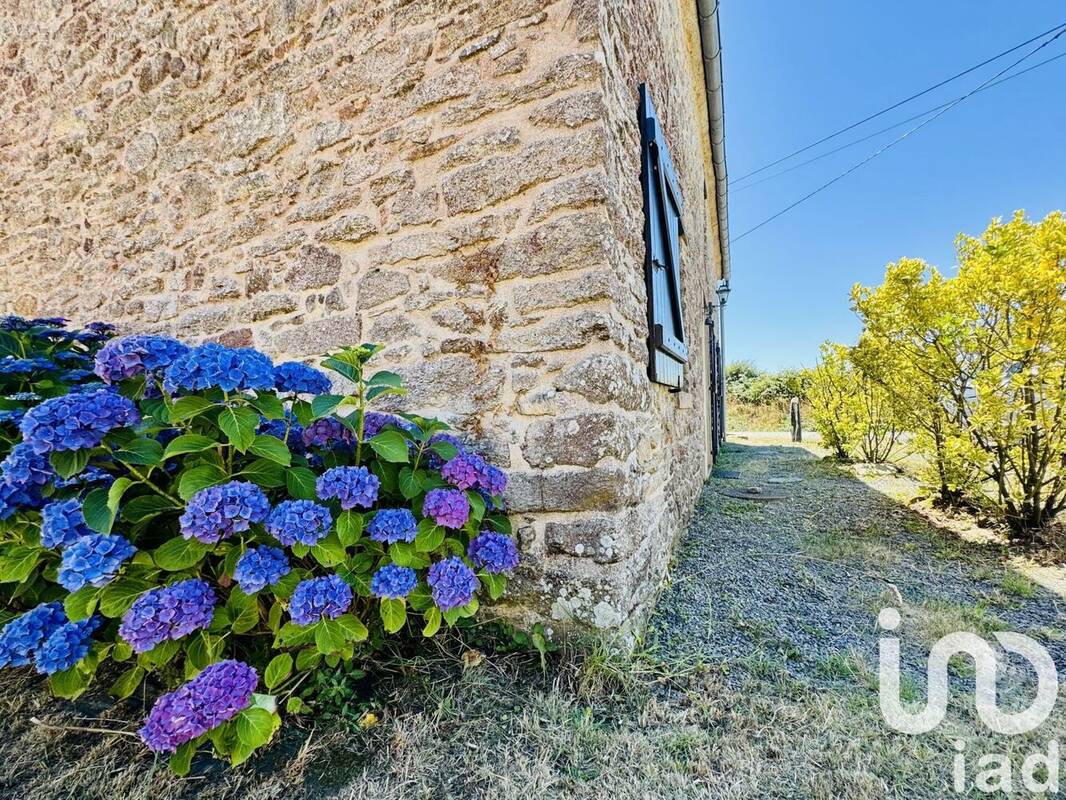 Photo 1 - Maison à SAINT-DOLAY