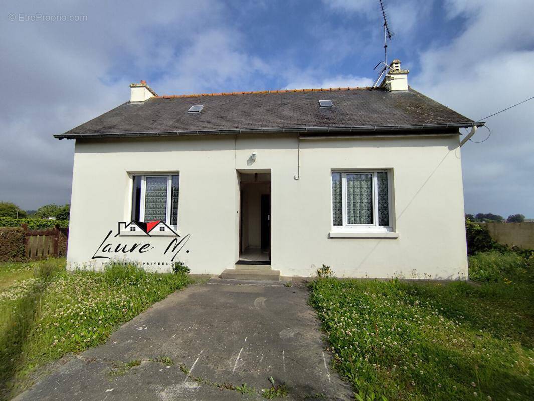 Maison à PLERIN