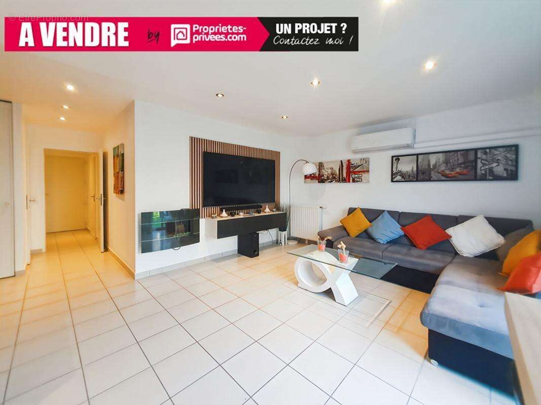 Maison à ANGERS