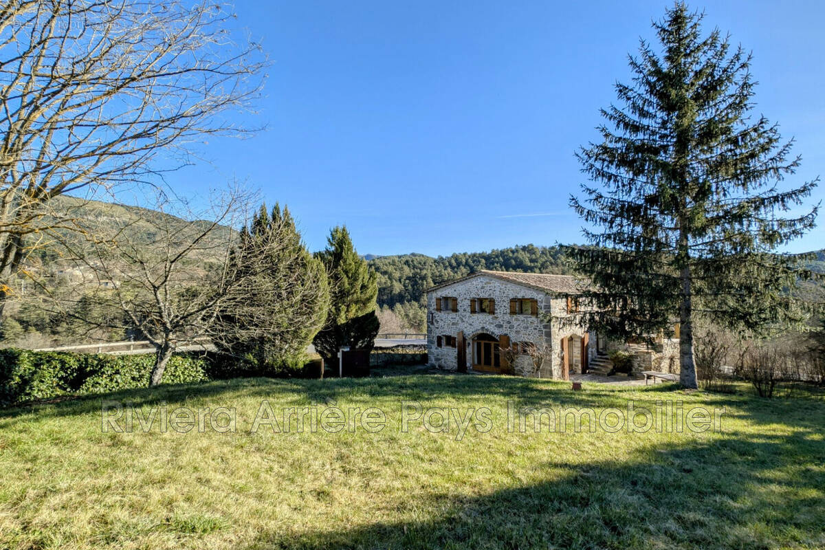 Maison à LA PENNE