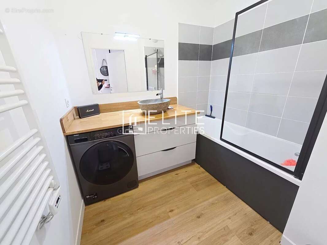 Appartement à GRASSE