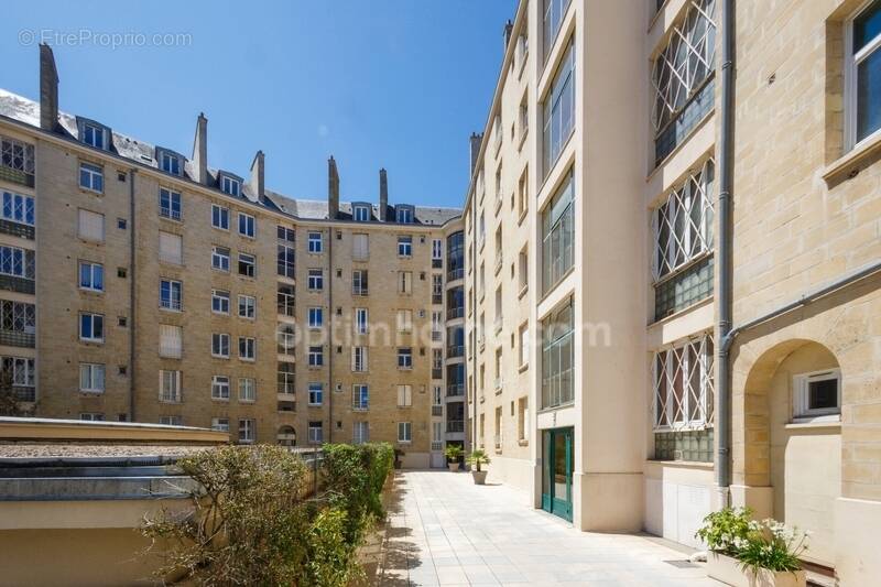 Appartement à CAEN