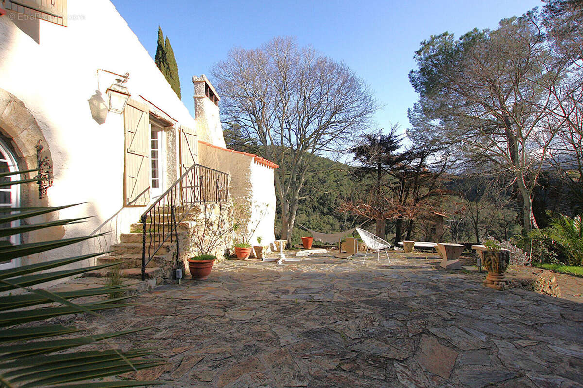 Maison à LES CLUSES