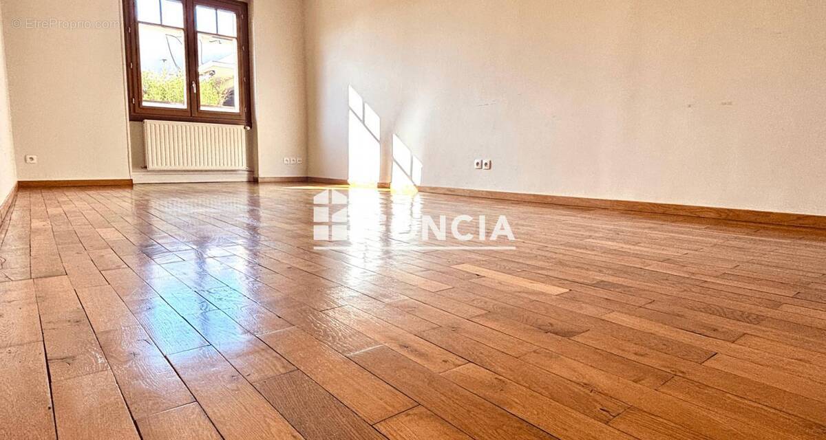 Appartement à LYON