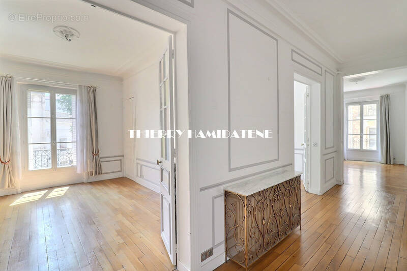 Appartement à ARGENTEUIL
