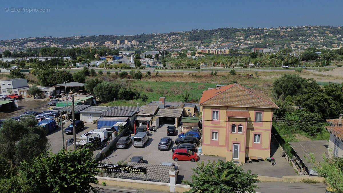 Maison à NICE