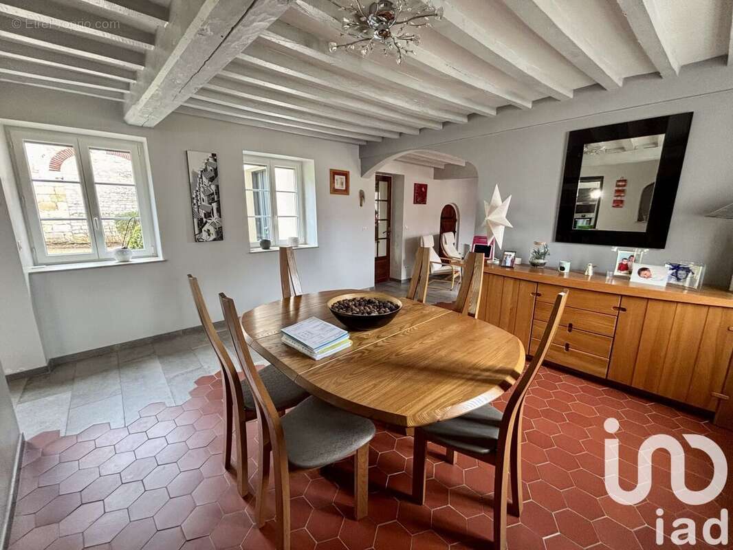 Photo 8 - Maison à LACHELLE