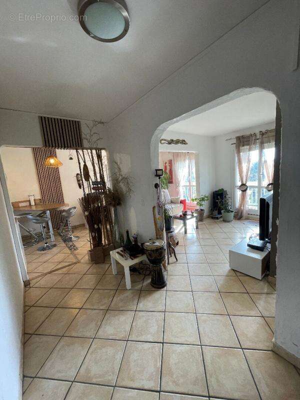 Appartement à VALENCE