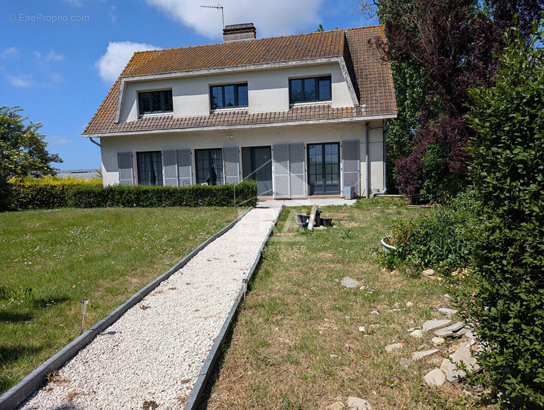 Maison à MARQUISE