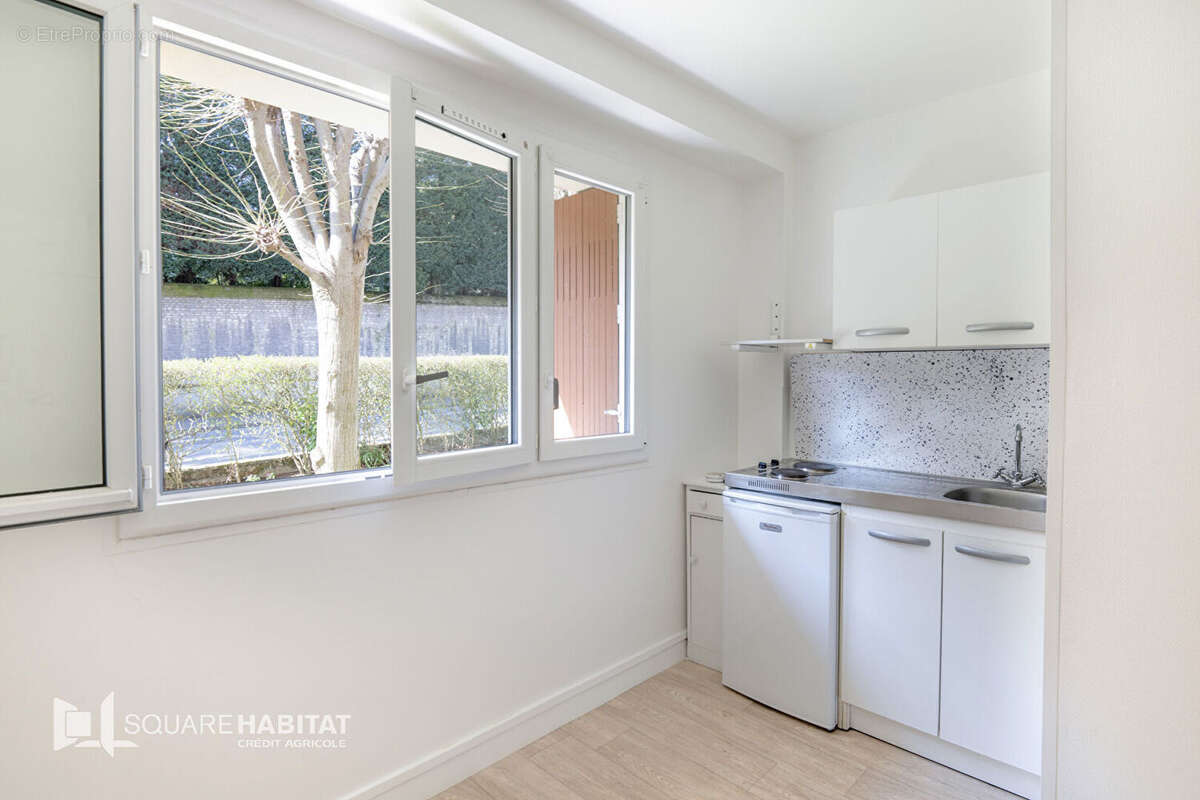 Appartement à CAEN