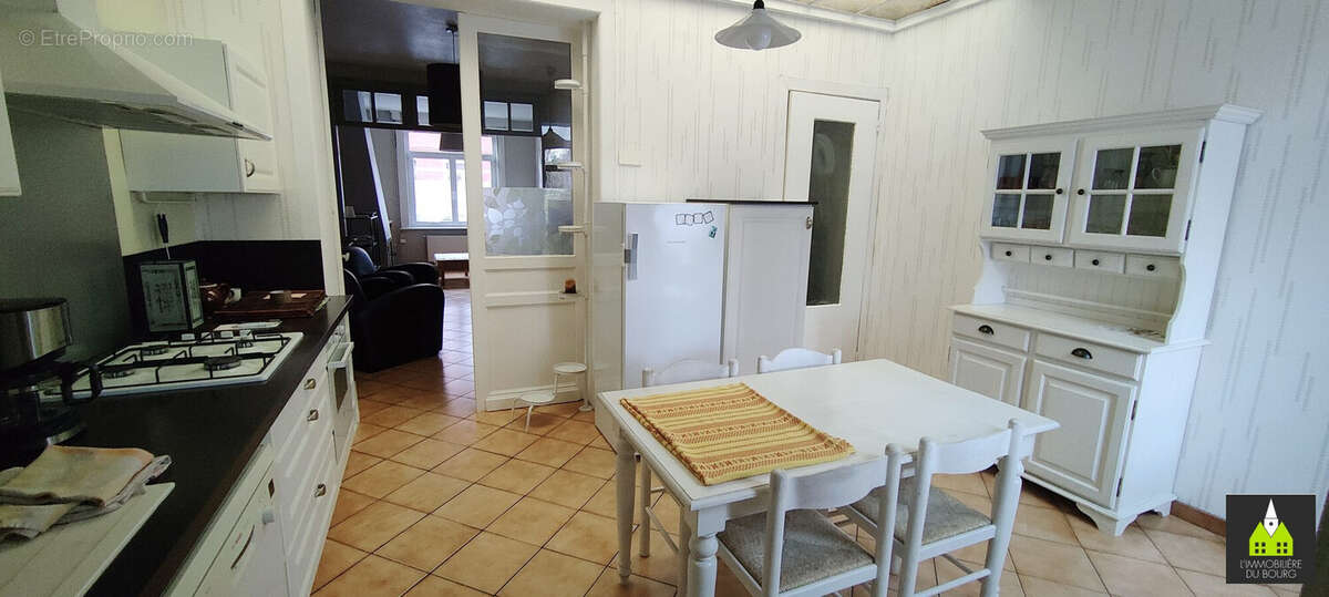 Maison à LAMBERSART