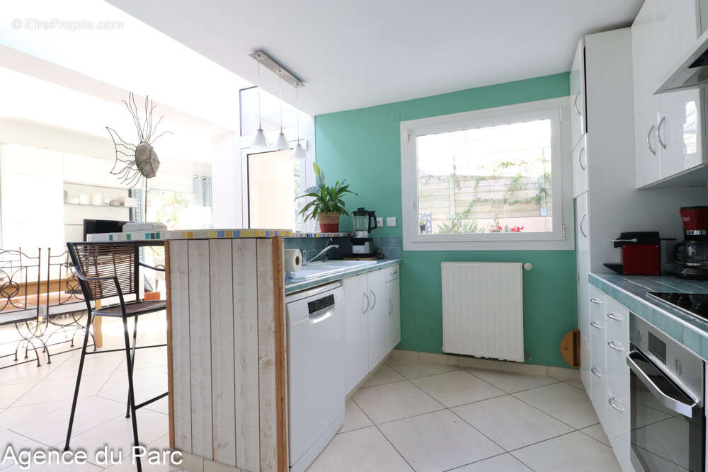 Maison à ROYAN