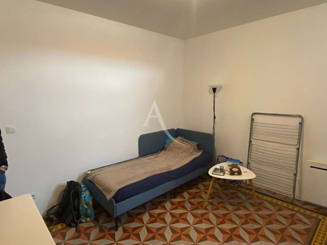 Appartement à CARMAUX