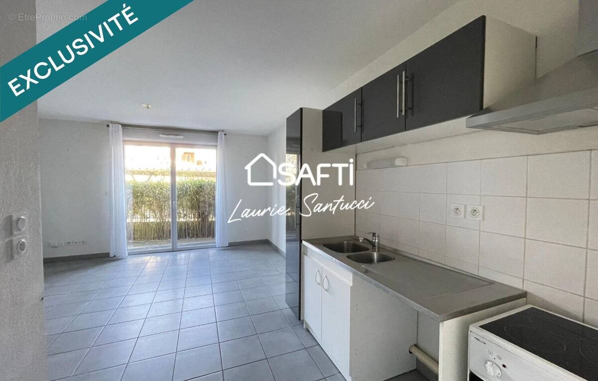 Photo 1 - Appartement à SEYSSES