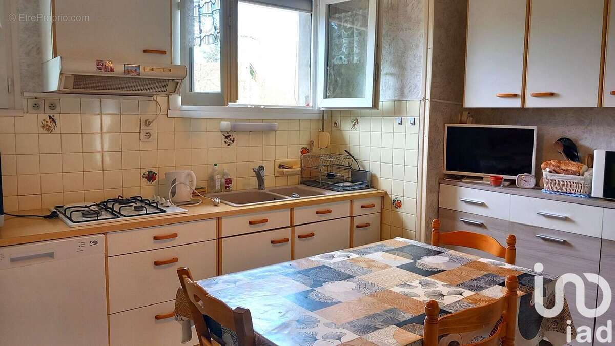 Photo 6 - Maison à CHARAVINES