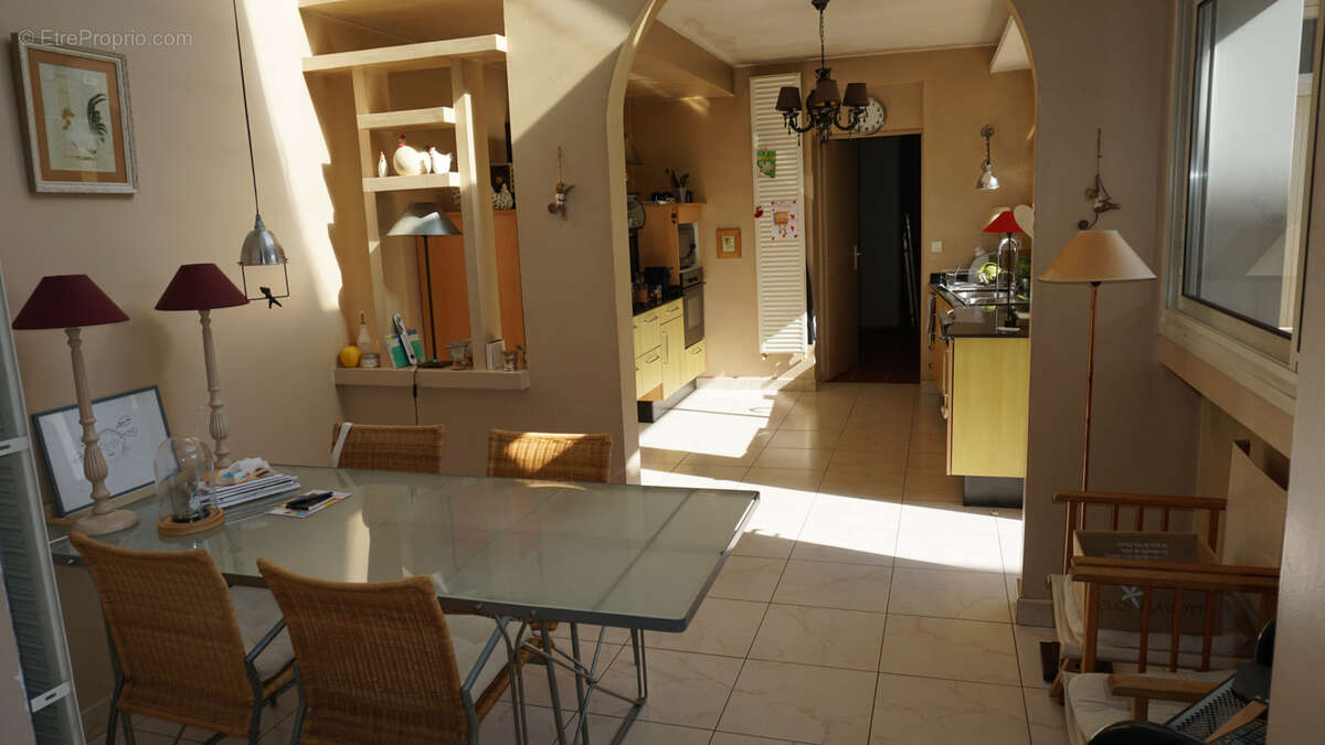 Maison à AUCH
