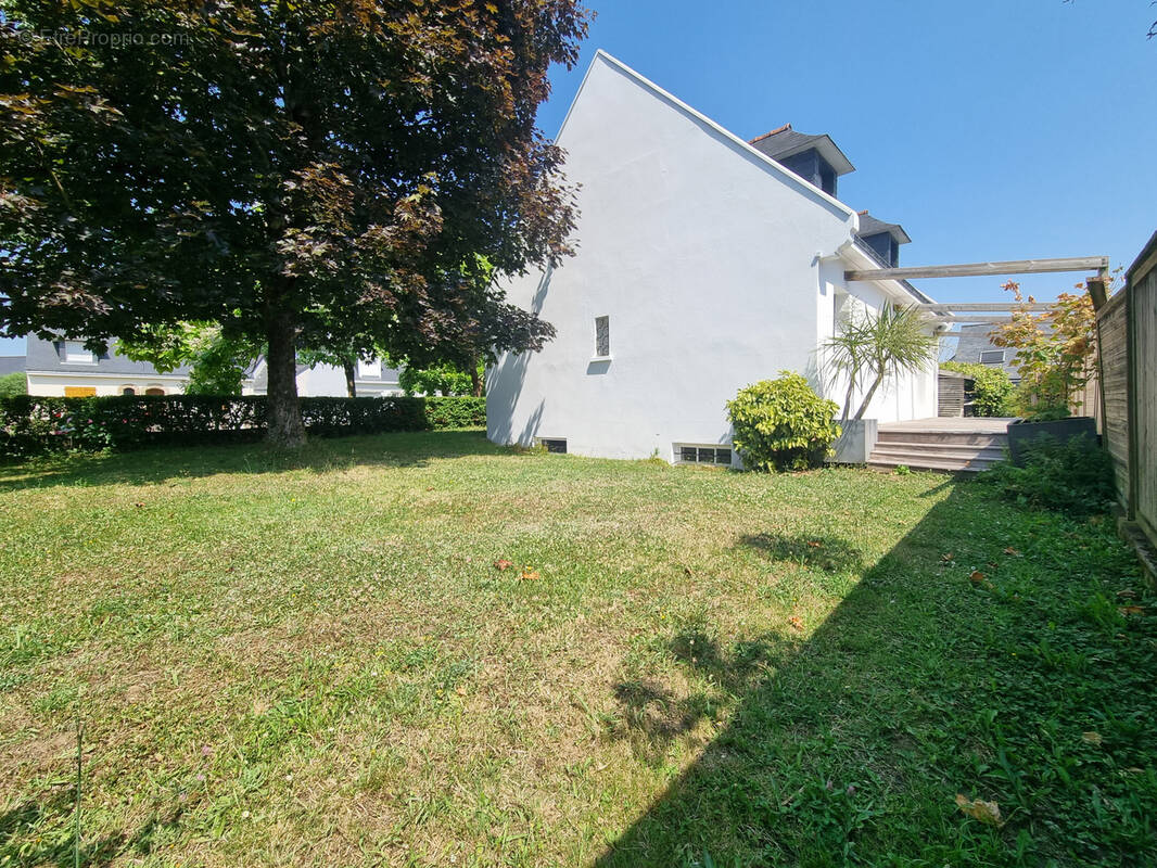 Maison à SAINT-HERBLAIN