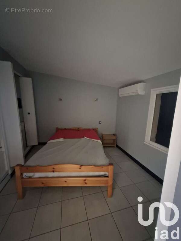 Photo 5 - Appartement à MARSEILLAN