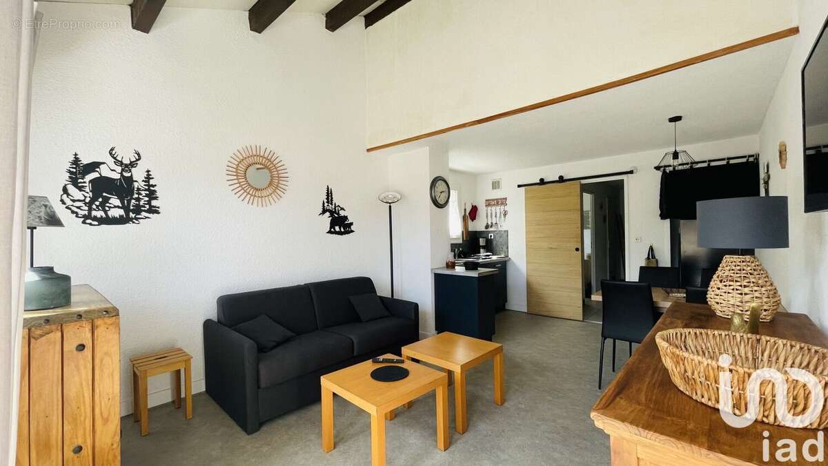 Photo 5 - Appartement à FORMIGUERES
