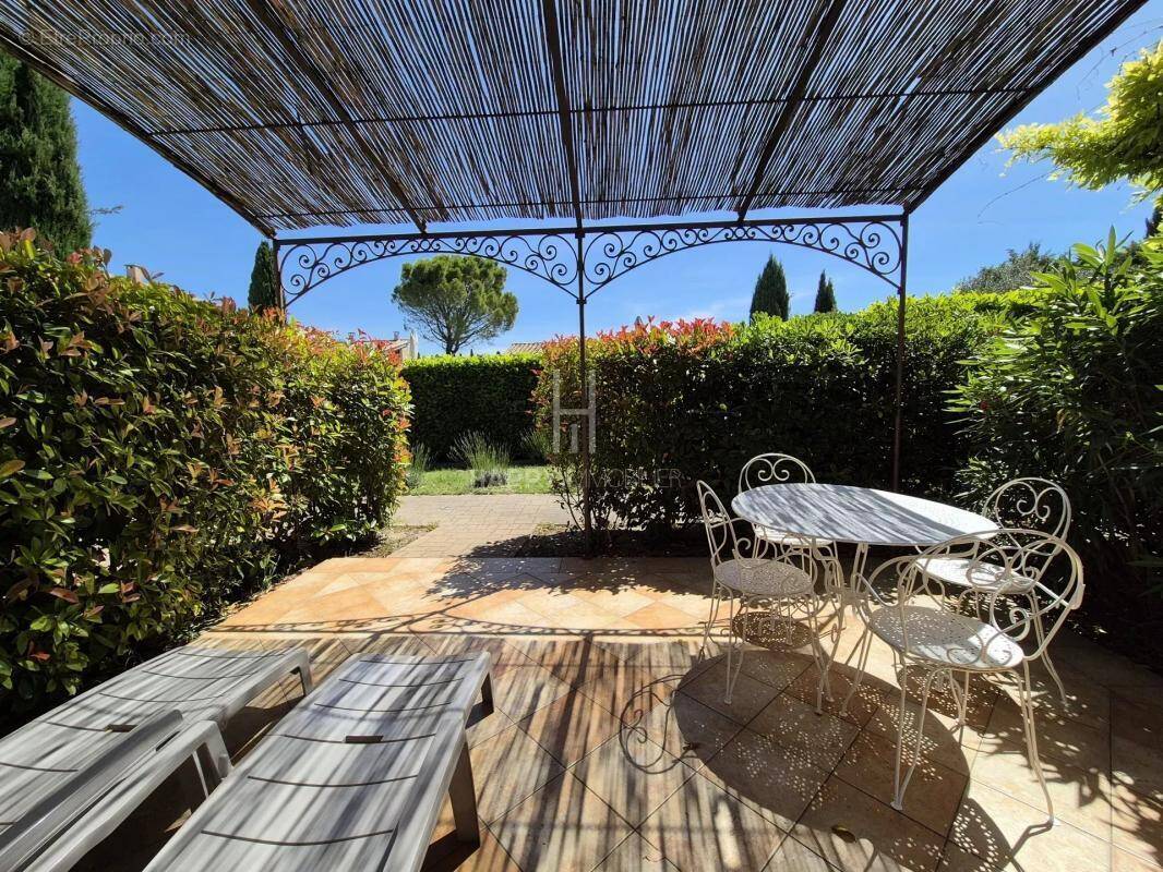 Appartement à SAINT-REMY-DE-PROVENCE