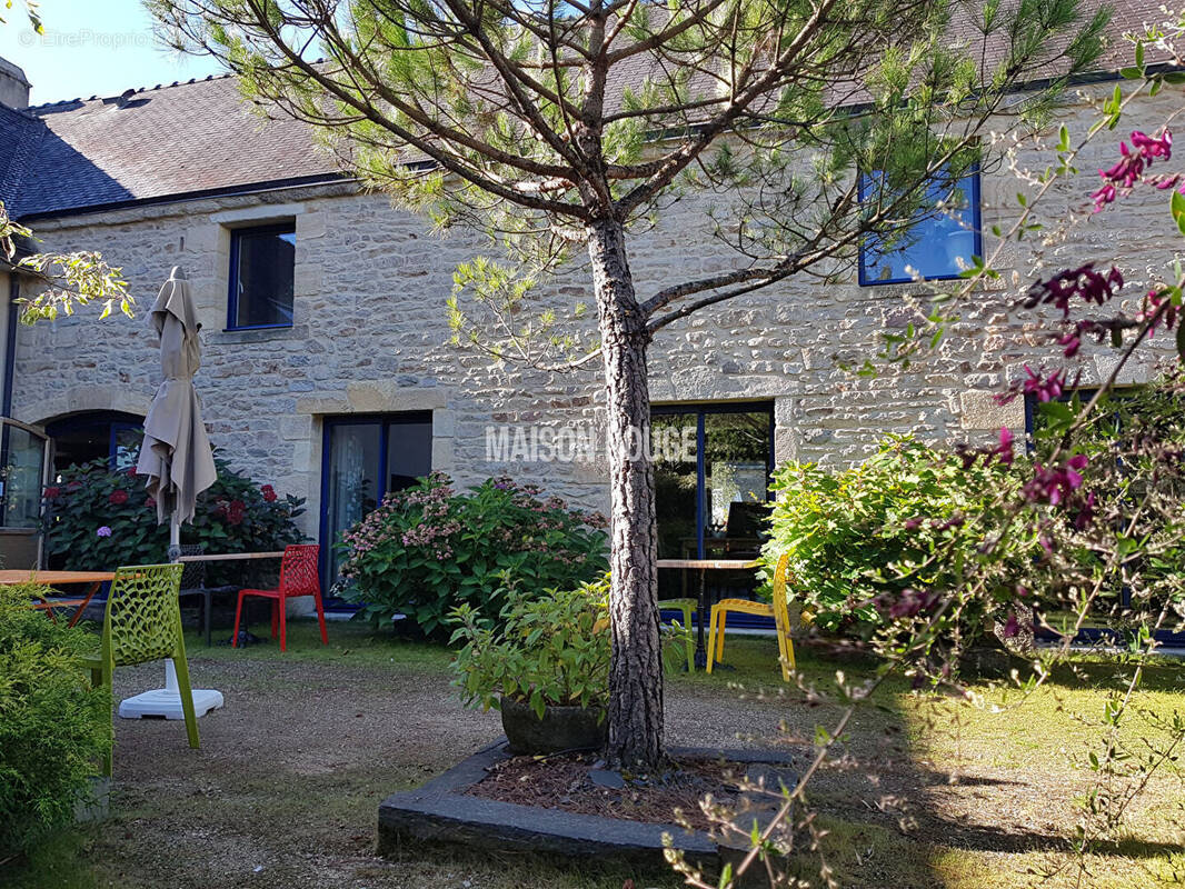 Maison à NOYALO