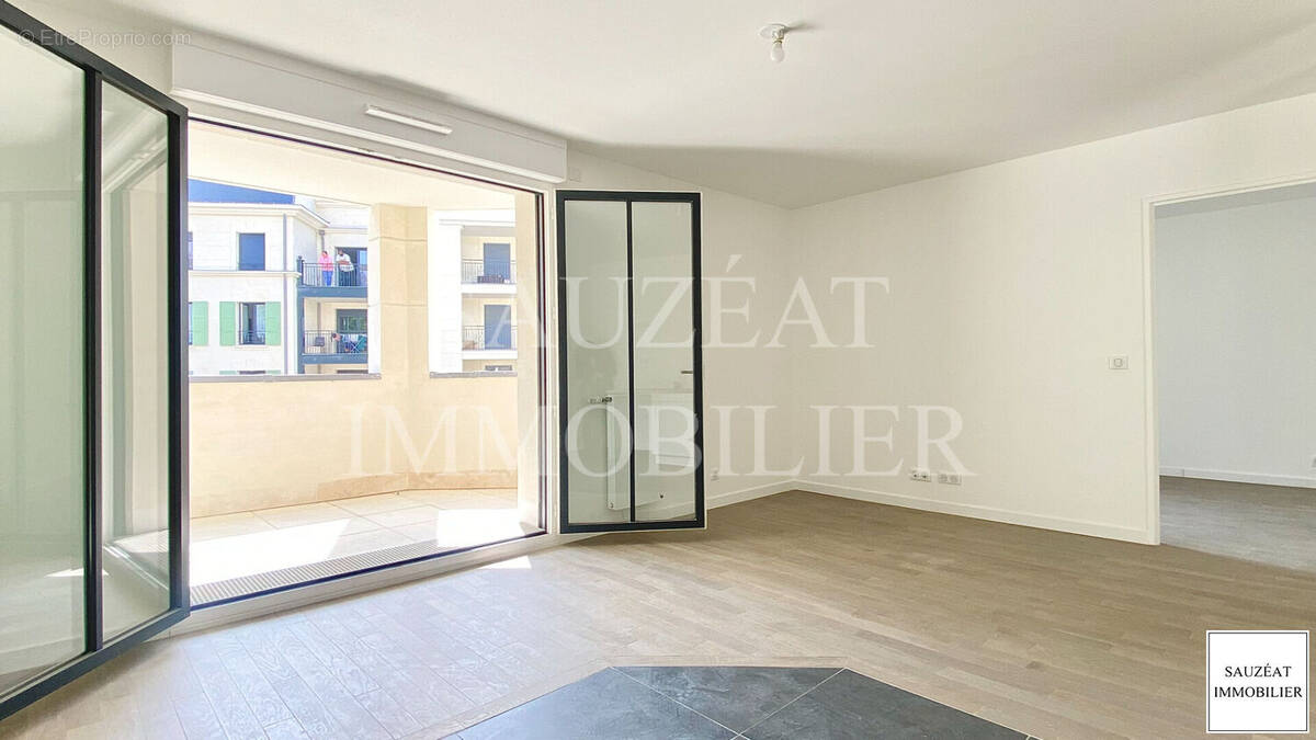 Appartement à CLAMART