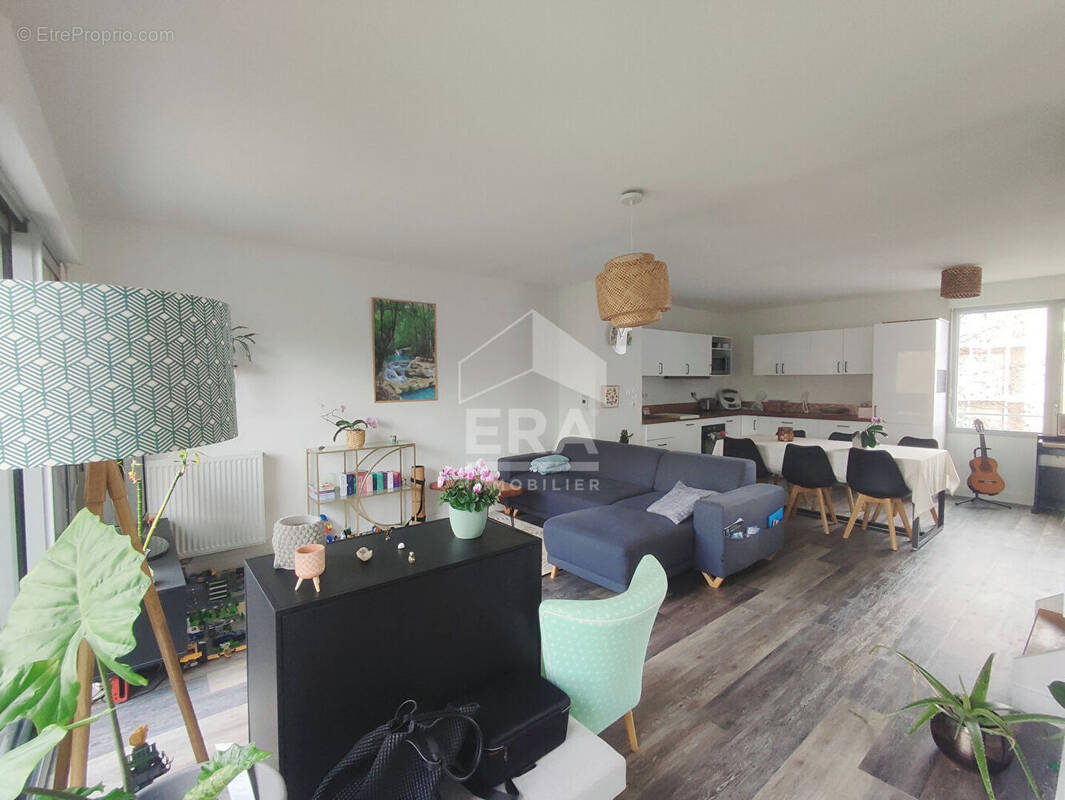 Appartement à BEGLES