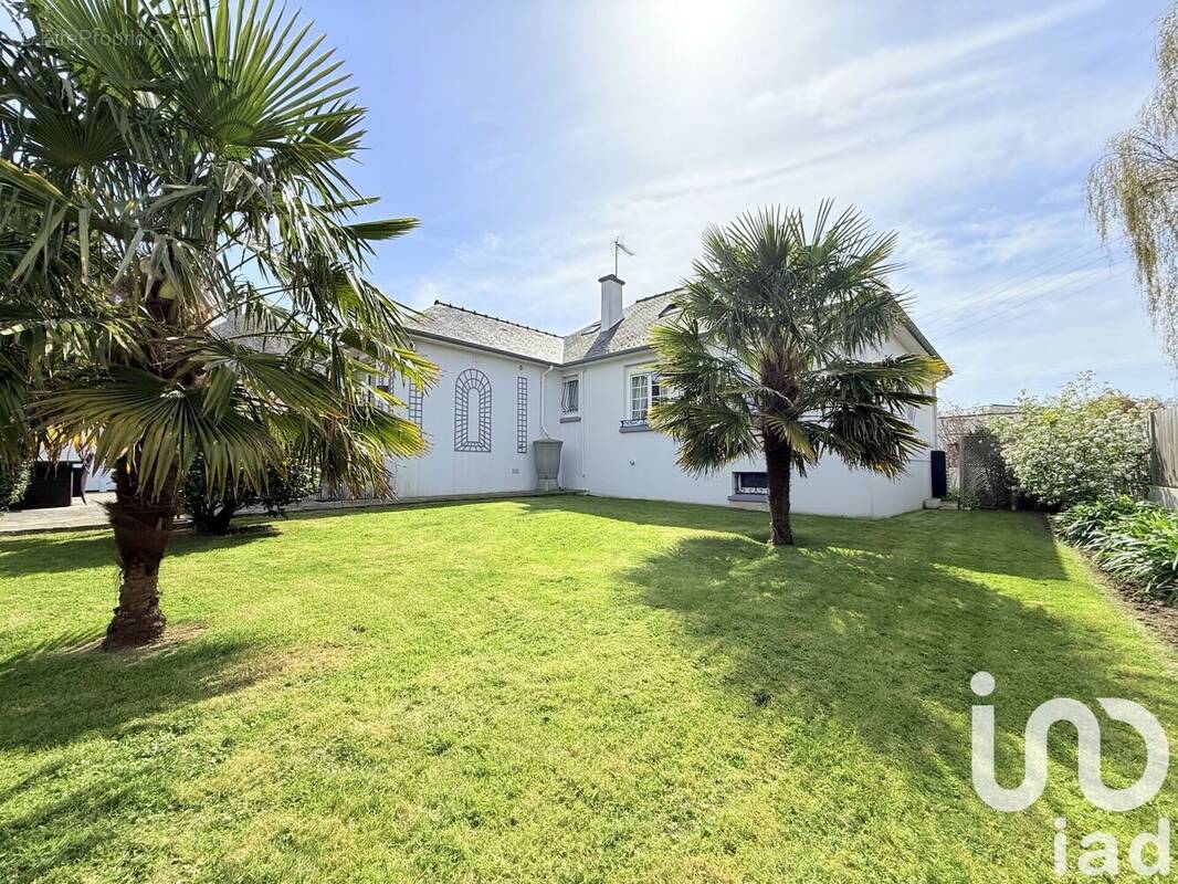 Photo 1 - Maison à CANCALE