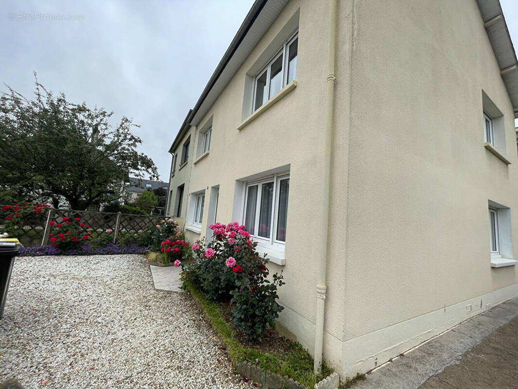 Maison à RENNES