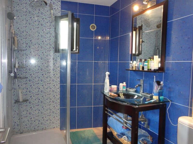 Appartement à COLLIOURE