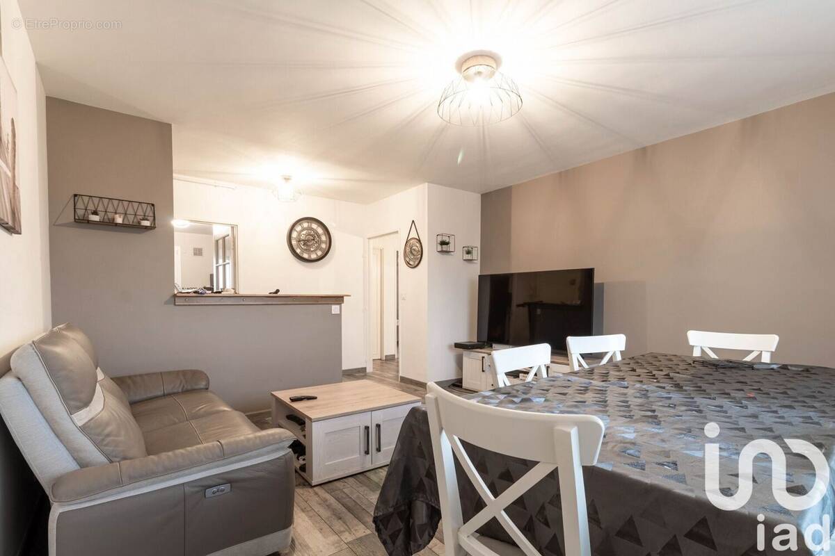 Photo 1 - Appartement à MAUREPAS