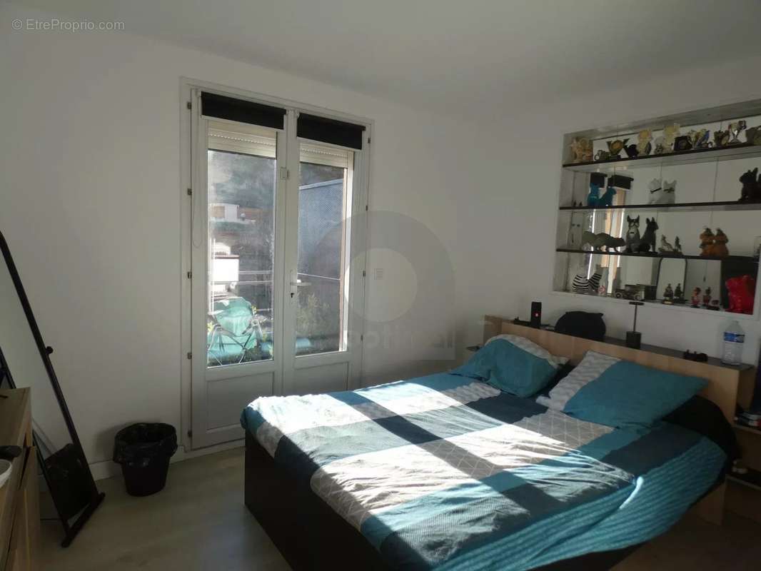 Maison à ROQUEBRUNE-CAP-MARTIN