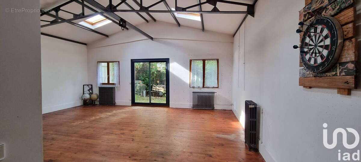 Photo 2 - Maison à LA FERTE-ALAIS