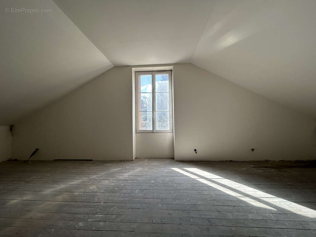 Maison à LANGOGNE