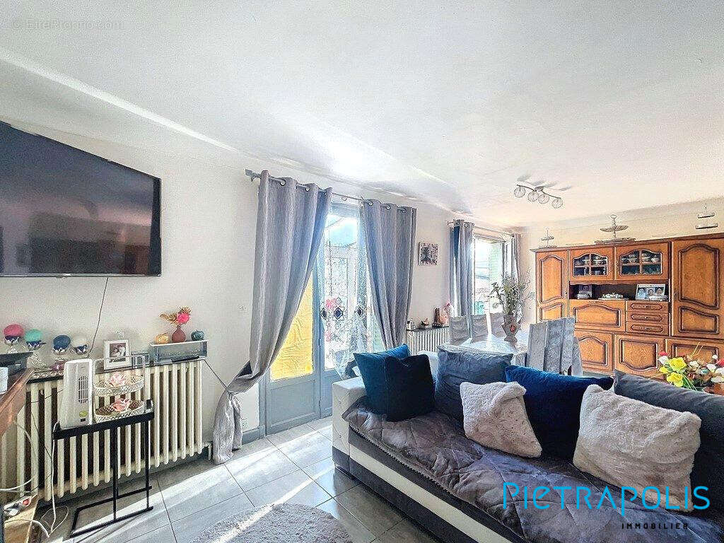 Maison à TARARE