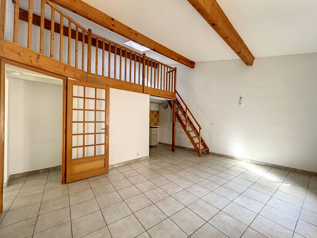Appartement à LAURIS