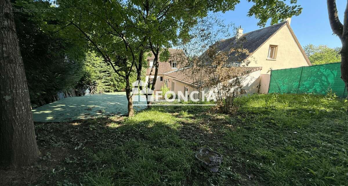 Maison à LE MANS