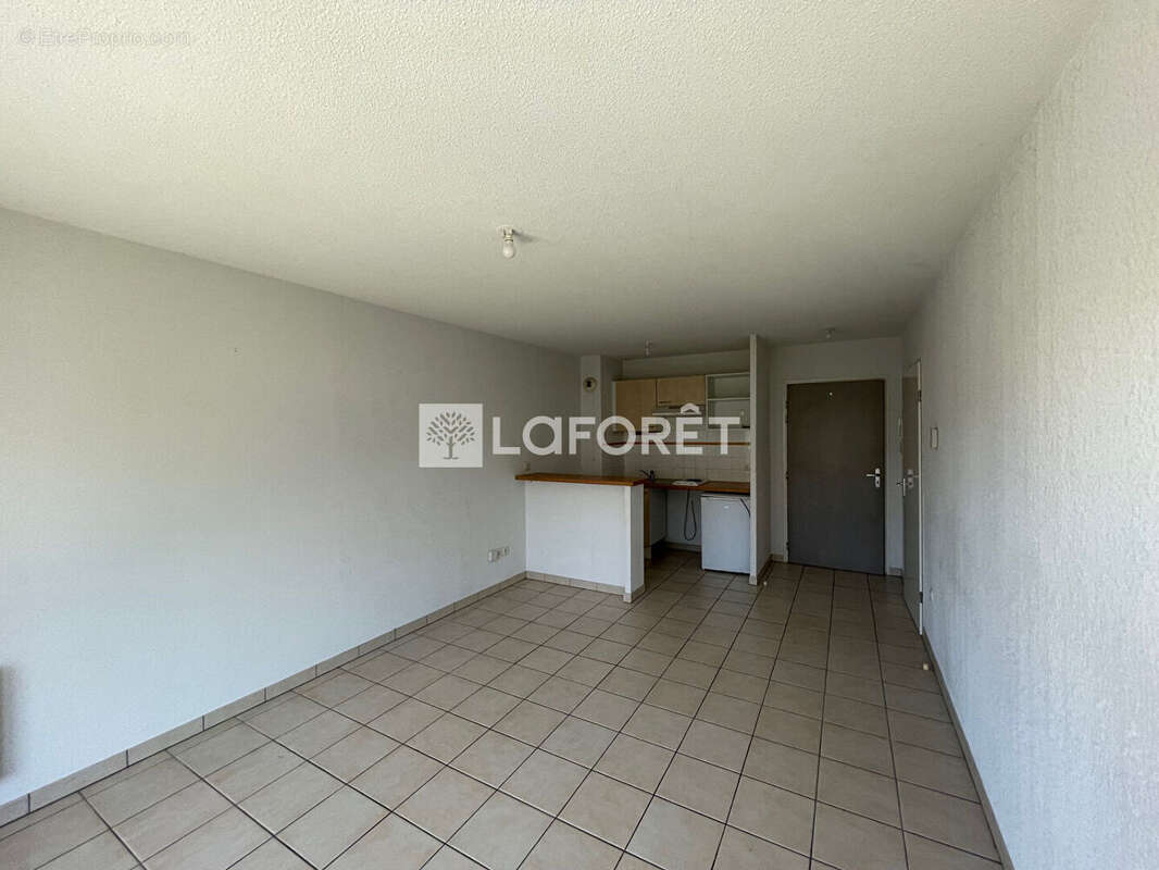 Appartement à PAMIERS