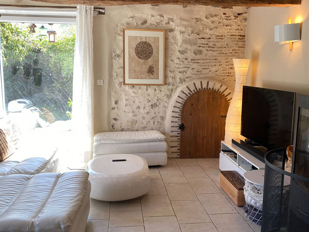 Maison à SAINT-HILAIRE-SAINT-MESMIN
