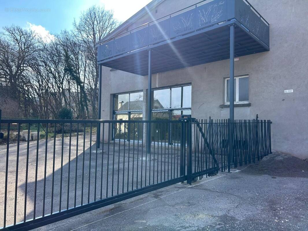Appartement à CRAVANCHE