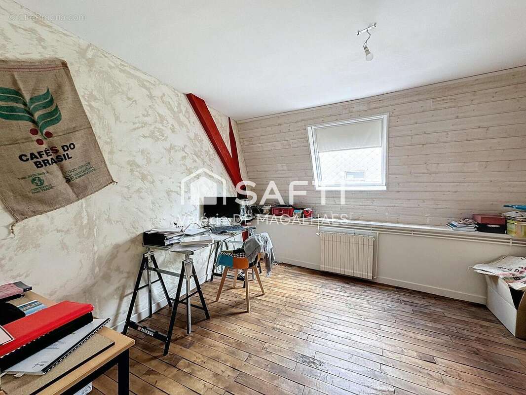 Photo 8 - Appartement à TULLE